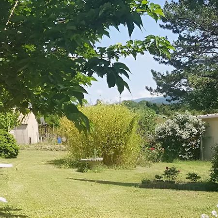 גרגאס Chambre Dans Petit Havre De Paix Avec Piscine Chauffee Au Coeur Du Luberon מראה חיצוני תמונה