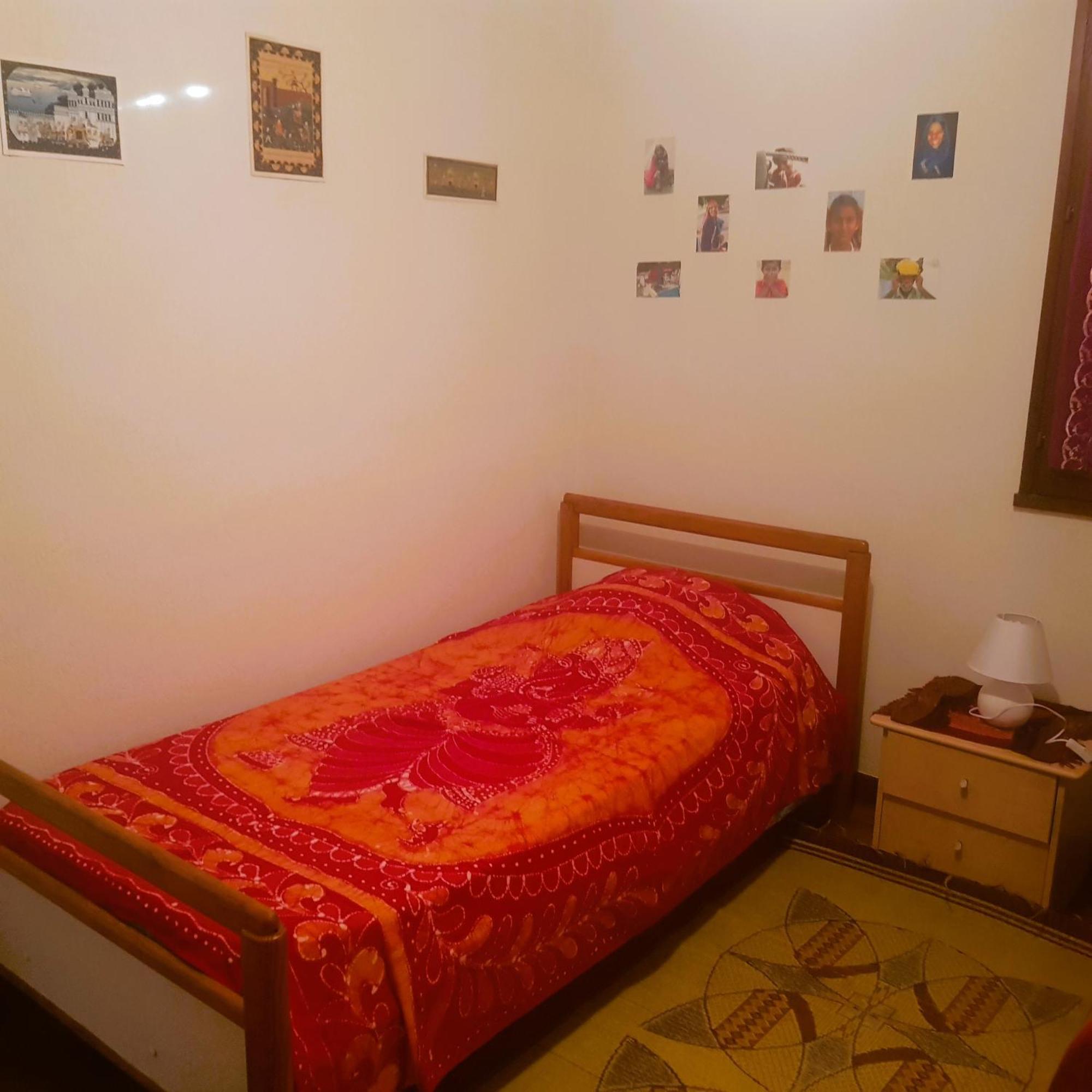 גרגאס Chambre Dans Petit Havre De Paix Avec Piscine Chauffee Au Coeur Du Luberon מראה חיצוני תמונה