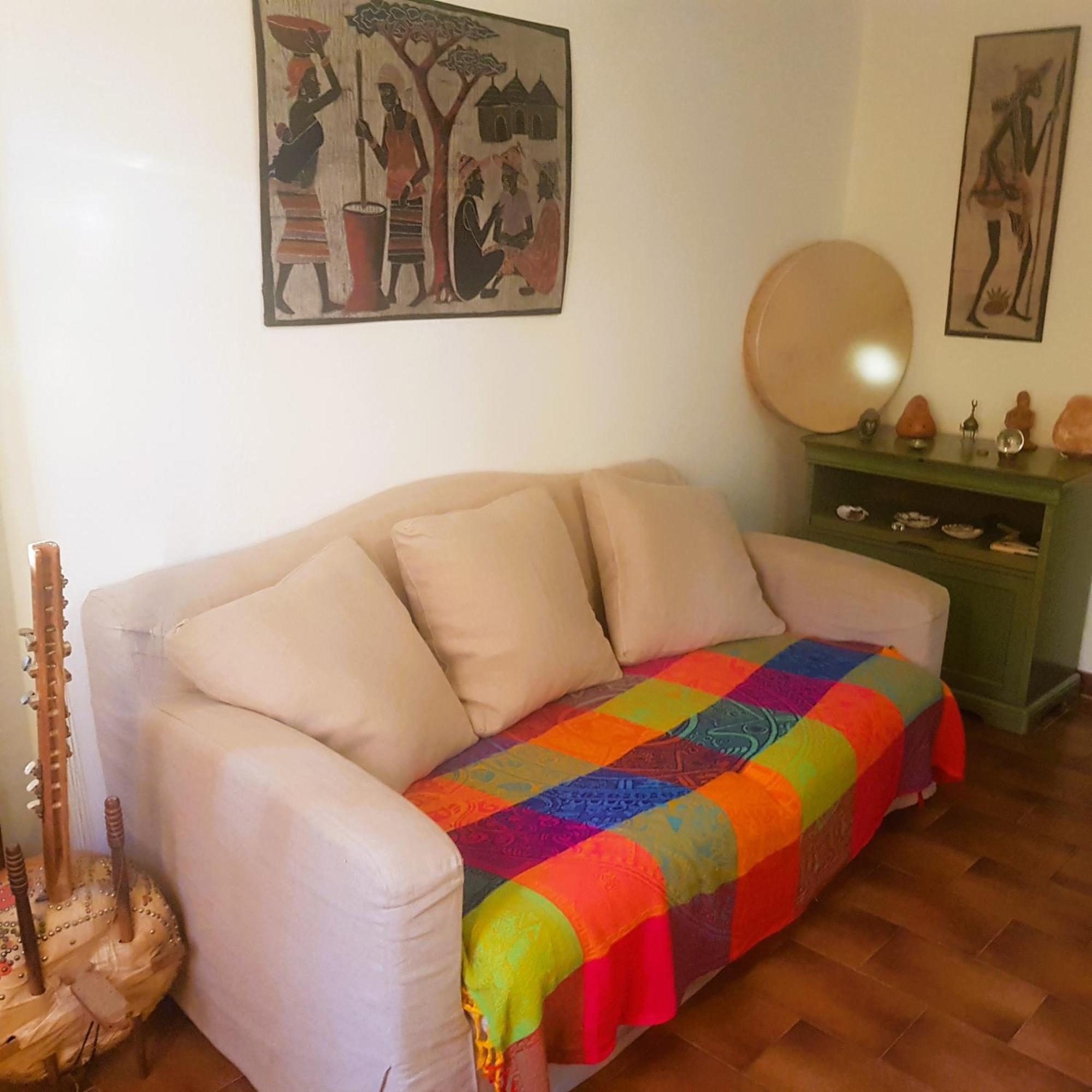 גרגאס Chambre Dans Petit Havre De Paix Avec Piscine Chauffee Au Coeur Du Luberon מראה חיצוני תמונה
