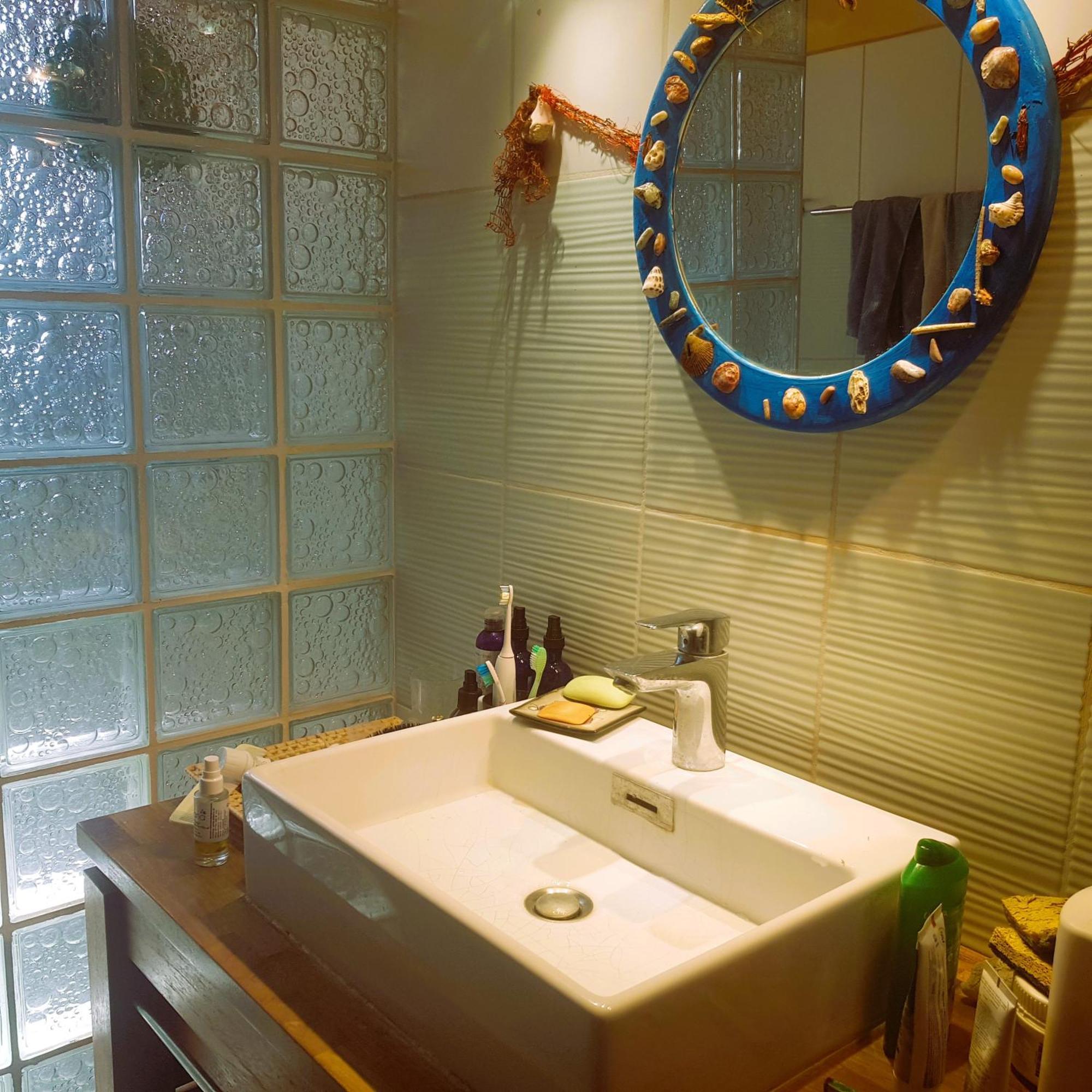 גרגאס Chambre Dans Petit Havre De Paix Avec Piscine Chauffee Au Coeur Du Luberon מראה חיצוני תמונה