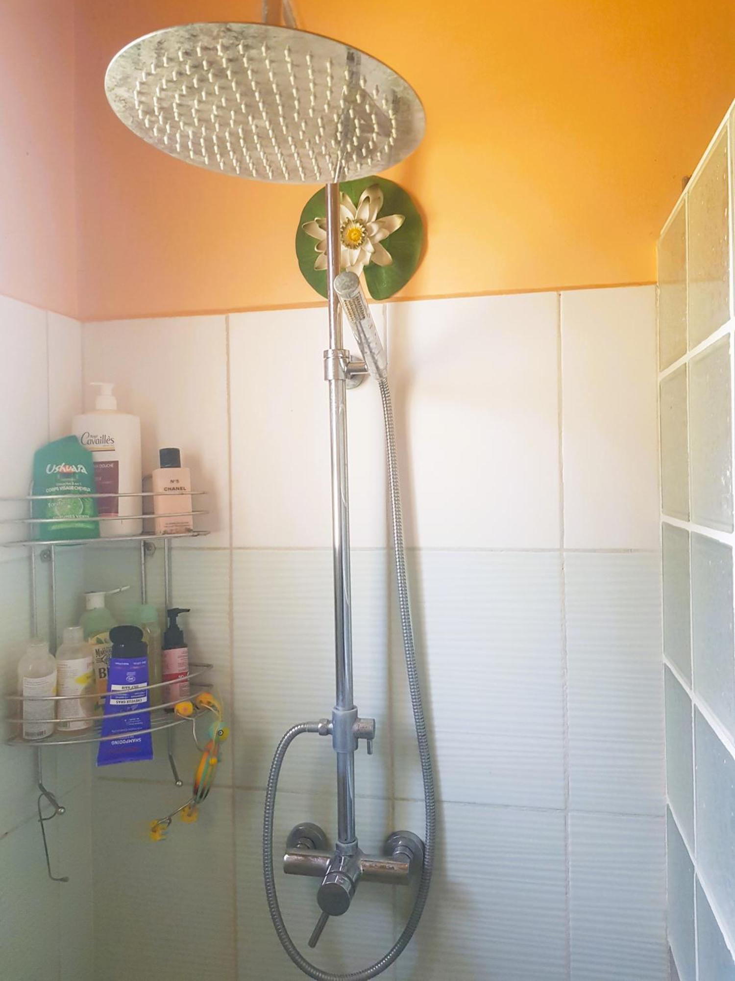 גרגאס Chambre Dans Petit Havre De Paix Avec Piscine Chauffee Au Coeur Du Luberon מראה חיצוני תמונה
