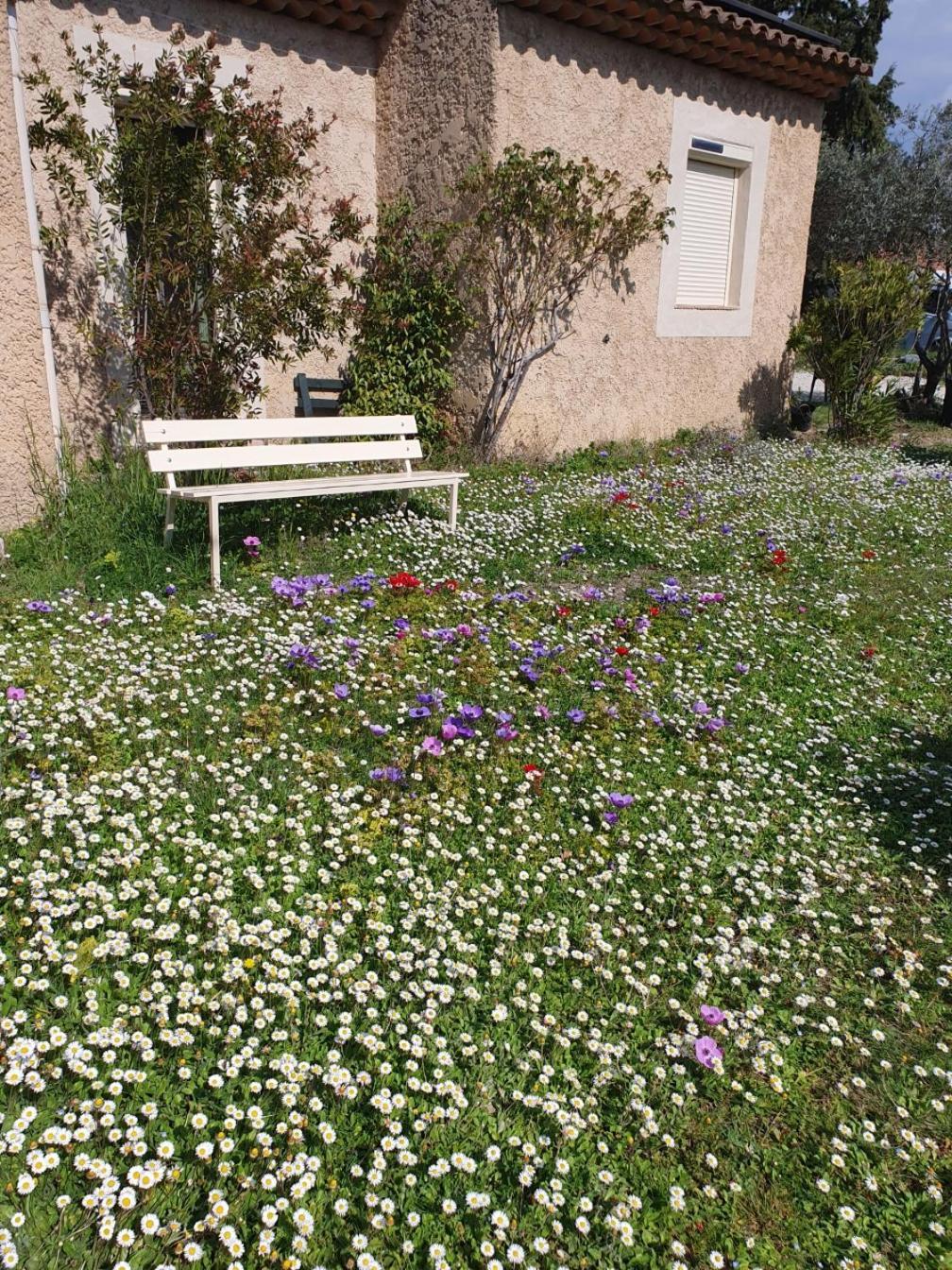 גרגאס Chambre Dans Petit Havre De Paix Avec Piscine Chauffee Au Coeur Du Luberon מראה חיצוני תמונה